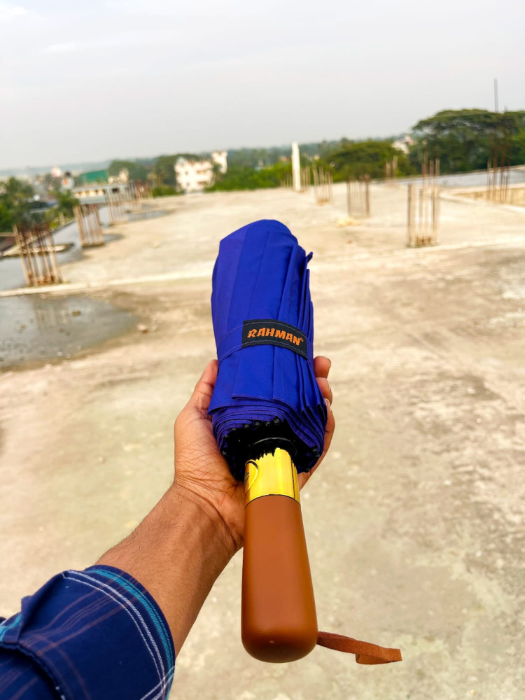 Rahman ১৬ সিক(৩×২) ৪৮ রিব Purple কালার